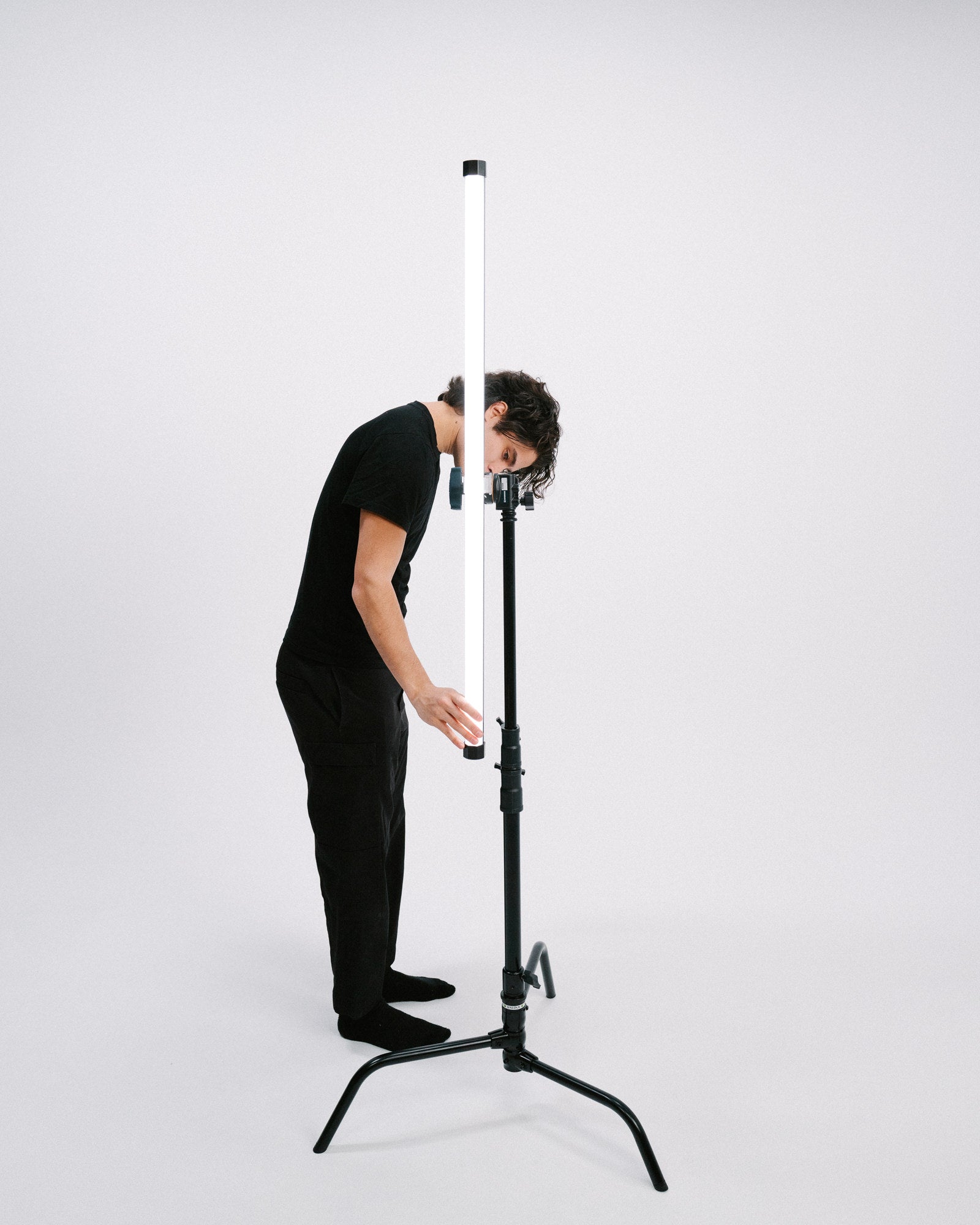 Nanlite Pavotube II 30X - 4 Light kit – Better Place Studio