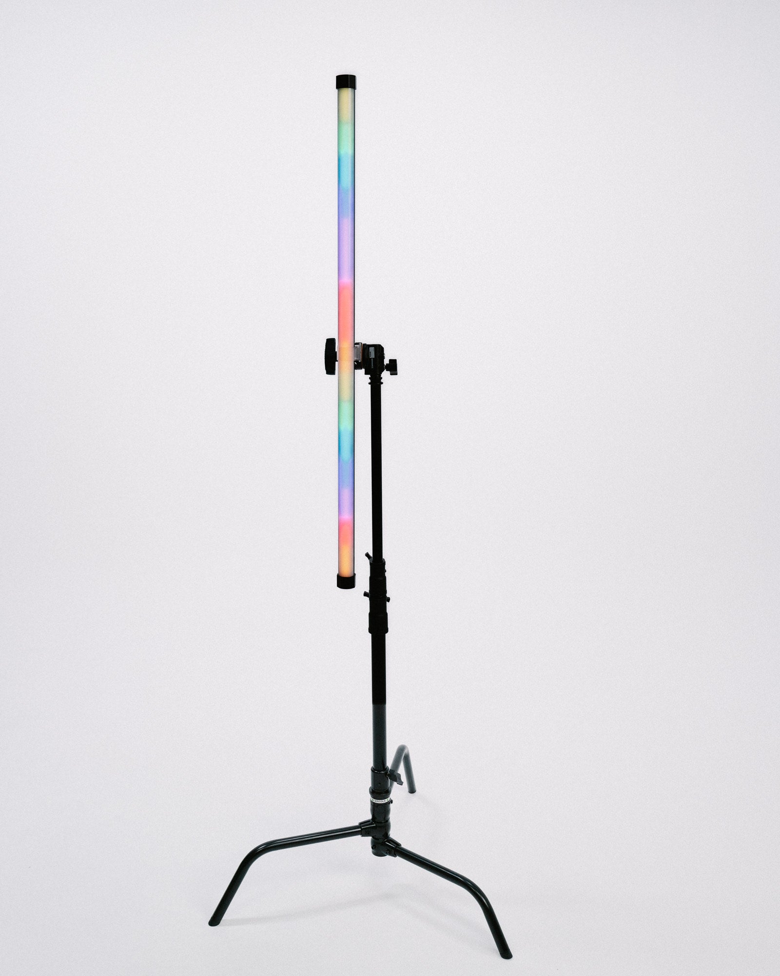 NANLITE pavotube ii 30X 4本セット　スタンド付き Nanlite Pavotube II 30X - 4 Light kit – Better Place Studio